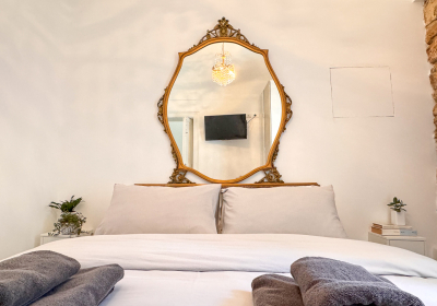 Casa Vacanze Appartamento Ibla Luxury Suite